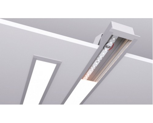 Встраиваемый светильник SILED LINEA INNER 7370028