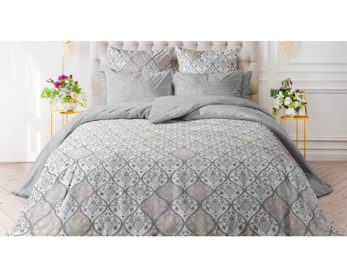Постельное белье семейное Damask Постельное белье семейное Damask