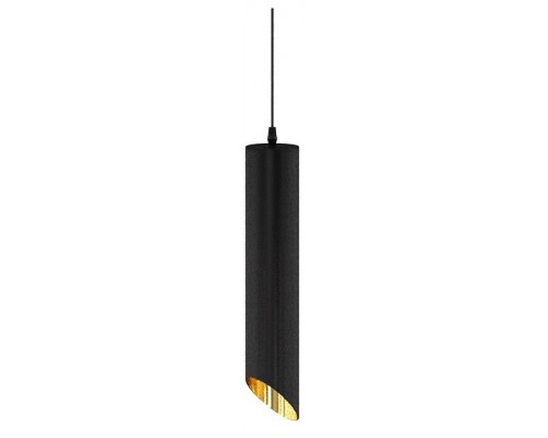 Подвесной светильник Maytoni Technical Lipari P044PL-01-30GU10-B