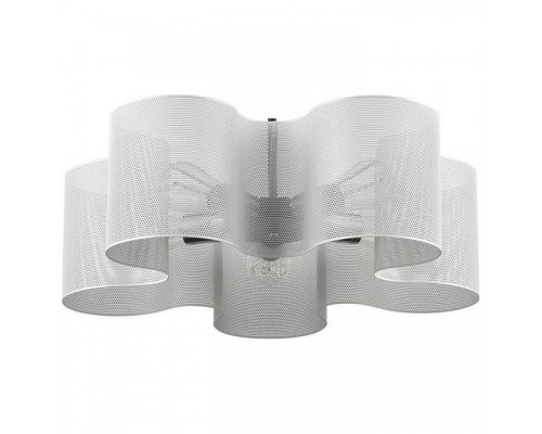 Подвесной светильник Vele Luce Cross VL5272P05 Подвесной светильник Vele Luce Cross VL5272P05