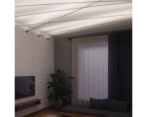 Готовое решение для гостиной Lightstar Corda 200CORDA10