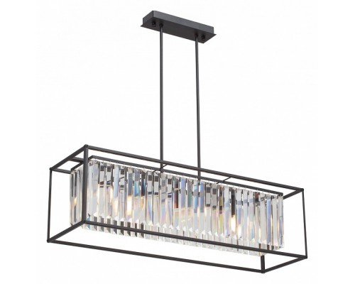 Люстра на штанге Vitaluce V5402 V5402-1/4PL