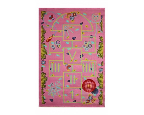 Коврик детский (60x110 см) УКД-8 Коврик детский (60x110 см) УКД-8