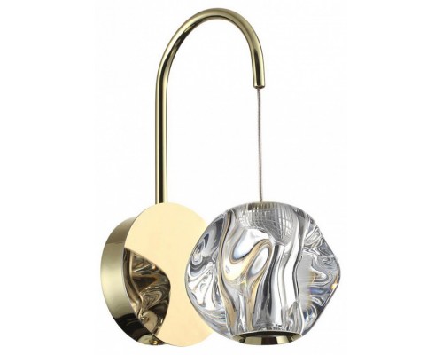 Бра Odeon Light Jemstone 5085/5WL Бра Odeon Light Jemstone 5085/5WL