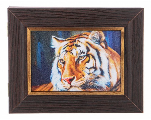 Ключница (18x13 см) Арти-М 541-165