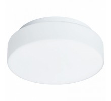 Накладной светильник Arte Lamp Aqua-Tablet A6812PL-1WH