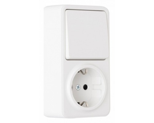 Блок с выключателями одноклавишными Arte Milano am-310 310.52-1.white Блок с выключателями одноклавишными Arte Milano am-310 310.52-1.white