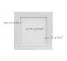 Встраиваемый светильник Arlight  DL-192x192M-18W Day White
