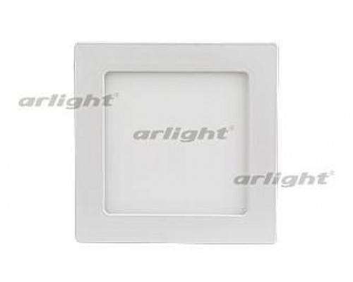 Встраиваемый светильник Arlight  DL-192x192M-18W Day White