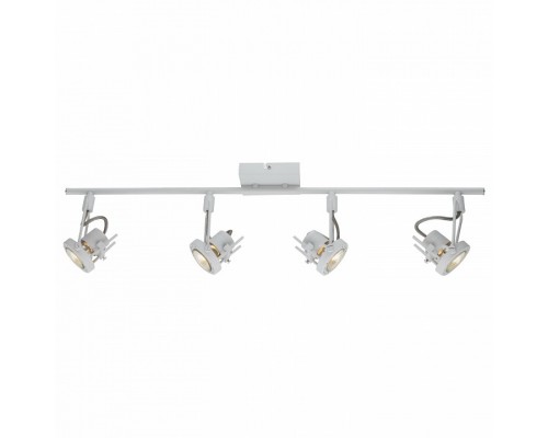 Спот Arte Lamp 430 A4301PL-4WH