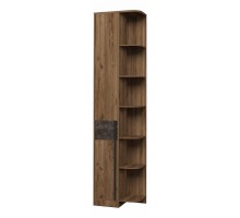 Шкаф комбинированный Loft B2436L