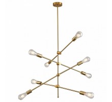 Люстра на штанге Alfa-Light F3524 F3524-44