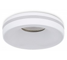 Встраиваемый светильник Donel DN02 DN02006R1W