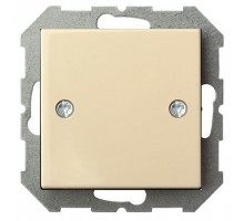 Заглушка для поста, без рамки LIREGUS EPSILON 28-0801