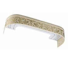 Карниз Legrand Оливия 58065818
