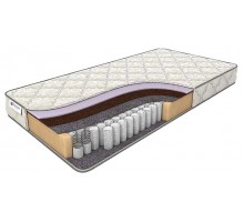Матрас односпальный Single Foam Hard TFK 1900x800