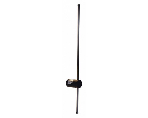 Светильник на штанге 86224-9.2-001U LED16W BK
