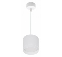 Подвесной светильник Reluce Technical 53007 53007-0.9-001LD GX53 WT