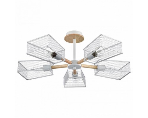 Люстра на штанге Lumion IRMA 8246/5C