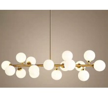 Подвесная люстра Alfa-Light F2124 F2124-05