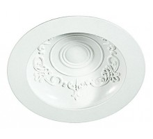 Встраиваемый светильник Novotech Gesso 357490