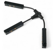 Соединитель гибкий для треков VOLTALIGHTING Light AIJL-CX-535.B