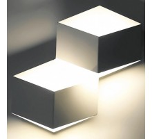 Накладной светильник DesignLed GW GW-1101-2-6-BL-NW
