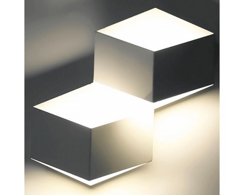 Накладной светильник DesignLed GW GW-1101-2-6-BL-NW Накладной светильник DesignLed GW GW-1101-2-6-BL-NW