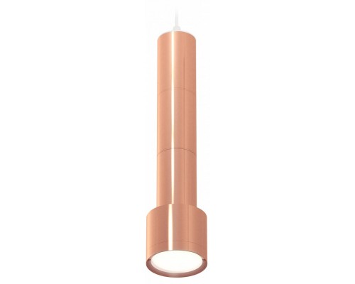 Подвесной светильник Ambrella Light XP XP8122001 Подвесной светильник Ambrella Light XP XP8122001