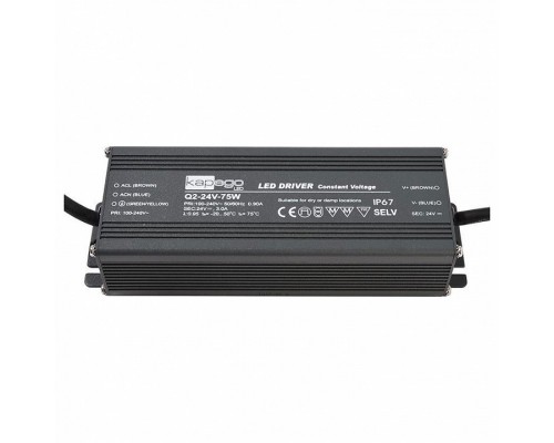 Блок питания Deko-Light Q2 872619 Блок питания Deko-Light Q2 872619