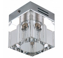 Накладной светильник Lightstar Alta qube 104010