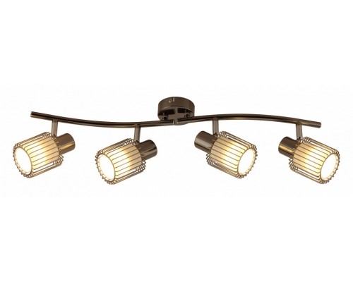 Спот TopLight Laurine TL1252Y-04BC