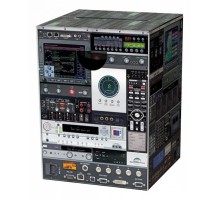 Табурет Powerboost