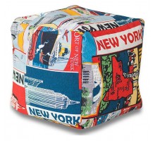 Пуф New York
