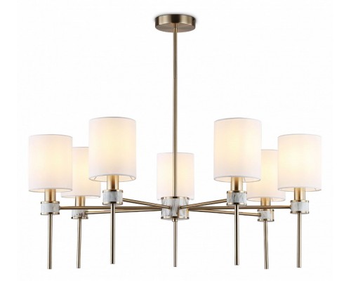 Люстра на штанге Ambrella Light HIGH LIGHT LH72373