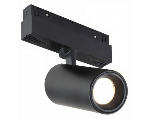 Светильник на штанге iLedex Technical VISION48/22 SMART 4822-011-D65-18W-38DG-BK