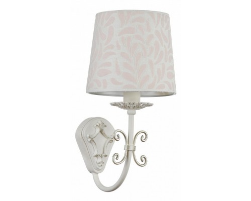 Бра Maytoni Emilia ARM737-WL-01-W