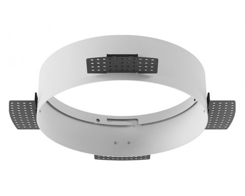 Крепление для встраивания светильника Maytoni Technical Accessories DLA032-TRS24-W