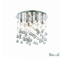 Накладной светильник Ideal Lux Moonlight MOONLIGHT PL8 CROMO