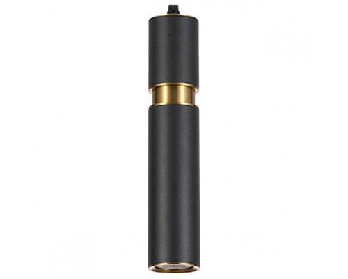 Подвесной светильник Arte Lamp Ran A3145SP-1BK