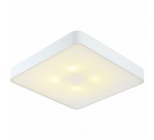 Накладной светильник Arte Lamp Cosmopolitan A7210PL-4WH