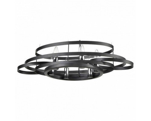 Подвесная люстра Vele Luce Electra VL6146P06 Подвесная люстра Vele Luce Electra VL6146P06