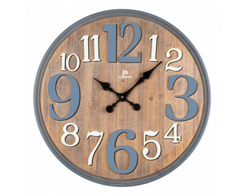 Настенные часы (60 см) Lowell Настенные часы (60 см) Lowell