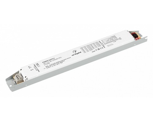 Блок питания Arlight ARJ-LG 049549