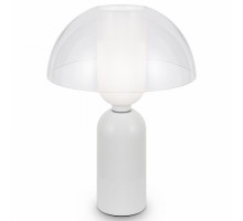 Настольная лампа декоративная Maytoni Memory MOD177TL-01W