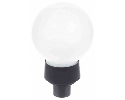 Наземный низкий светильник Apeyron Electrics  14-35