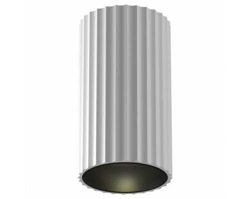 Накладной светильник Maytoni Technical Calipso C106CL-01-GU10-W Накладной светильник Maytoni Technical Calipso C106CL-01-GU10-W