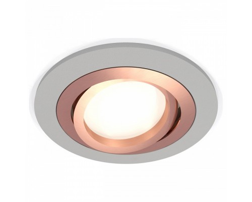 Встраиваемый светильник Ambrella Techno Spot 63 XC7623084 Встраиваемый светильник Ambrella Techno Spot 63 XC7623084