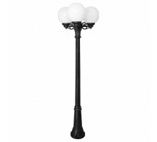 Фонарный столб Fumagalli Globe 300 G30.156.S30.AYE27