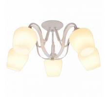 Потолочная люстра TopLight Abegail TL1133-5D